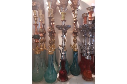 فروش تعدادی قلیان - 2