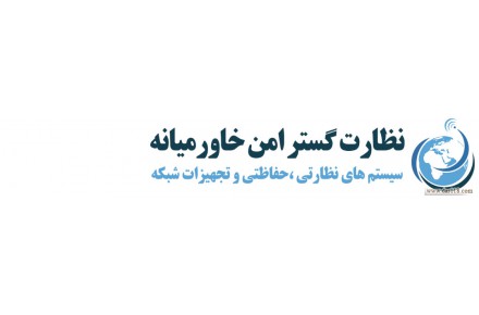 دوربین مداربسته - 1