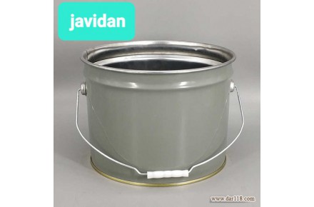 حلب سازی و قوطی سازی جاویدان - 3