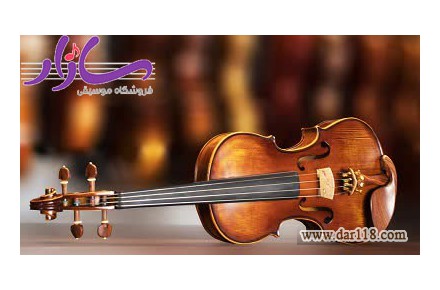 فروش ساز و لوازم جانبی موسیقی سازار  - 1