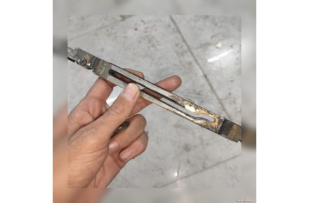 تعمیر سانروف،پاناروما،اینه تاشو برقی،قفل - 3