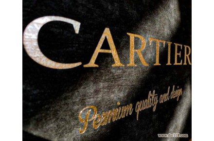 آلبوم کاغذ دیواری کارتیر CARTIER