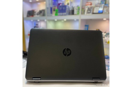 لپتاپ HP مدل ProBook 650 G2 پردازنده Core i5 رم 8G حافظه 256SSD _ گیلکامپ - 2
