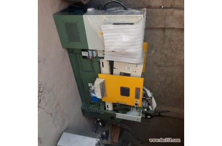 دایکست هاتچمبر 88 تن آک - 1