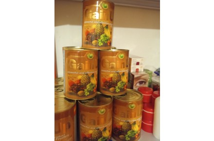 آرایشی وبهداشتی نگین - 2