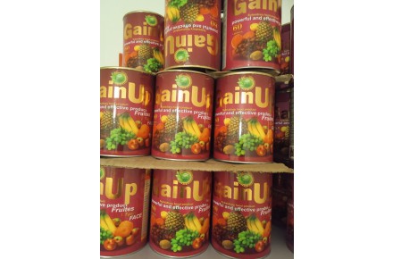 فروشگاه اینترنتی آرایشی وبهداشتی نگین - 1