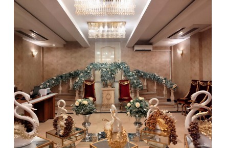 دفتر ازدواج چیتگر  - 2