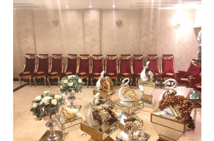 دفتر ازدواج چیتگر  - 3