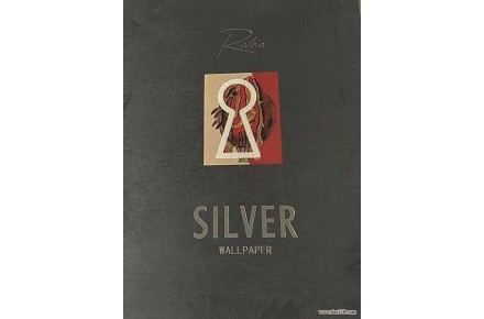 آلبوم کاغذ دیواری سیلور SILVER