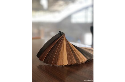 تولید و عرضه کننده انواع نوار لبه پی وی سی pvc - 3
