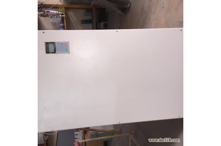 اینورتر صنعتی واتر کولینگ ip 65 - 1