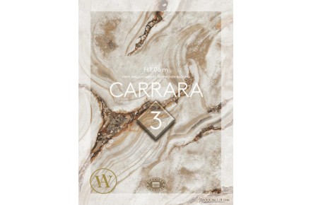 آلبوم کاغذ دیواری کارارا ۳ CARRARA