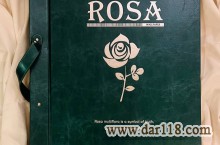 آلبوم کاغذ دیواری ROSA از کرون