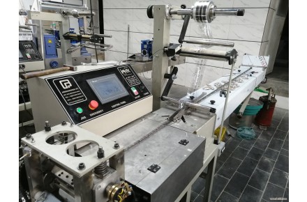 فروش دستگاه بسته بندی پیلوپک(PLC) - 3