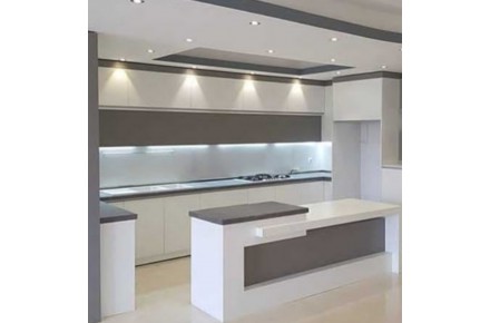 طراحی و ساخت کابینت و کمد دیواری (تعمیرات)