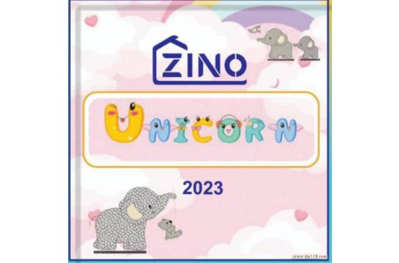 آلبوم کاغذ دیواری یونیکورن UNICORN - 1
