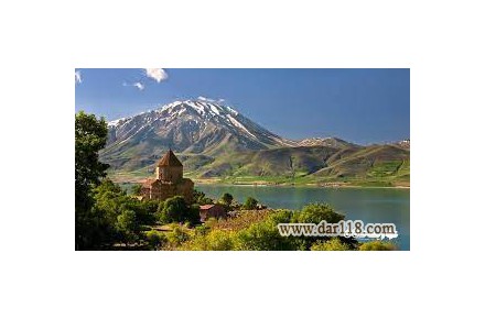 تور گروهی وان زمینی - 2
