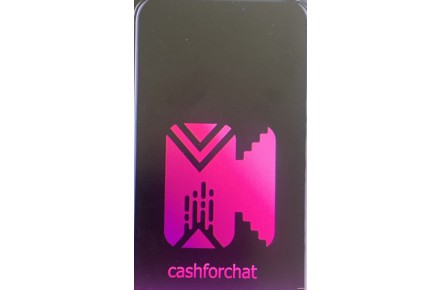 اپلیکیشن cashforchat 