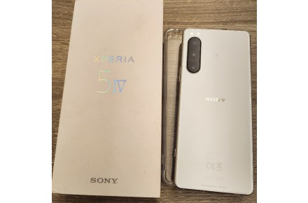 سونی اکسپریا 5 iv - 1