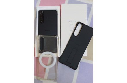 سونی اکسپریا 5 iv - 4