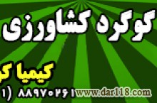 کود گوگرد کشاورزی 