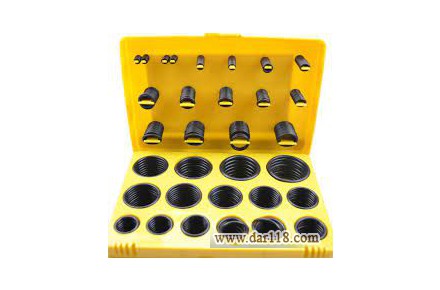 اورینگ مارکت حرفه ای ترین و برترین تولیدکننده و فروشنده عمده اورینگ و قطعات لاستیکی صنعتی  - 2