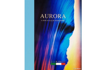آلبوم کاغذ دیواری آرورا AURORA