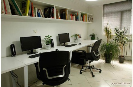 طراحی انواع سایت حرفه ای در مشهد - 1