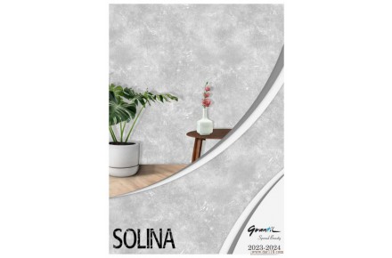 آلبوم کاغذ دیواری SOLINA از گرانتیل - 1