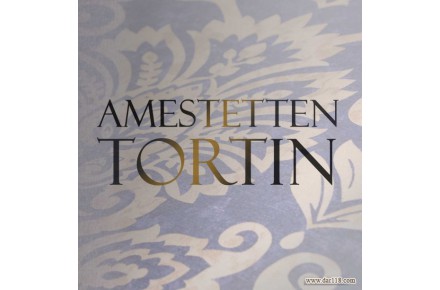 آلبوم کاغذ دیواری تورتین TORTIN