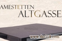 آلبوم کاغذ دیواری آلتگاسه ALTGASSE