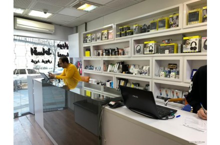 فروشگاه مهندسین برتر - 1