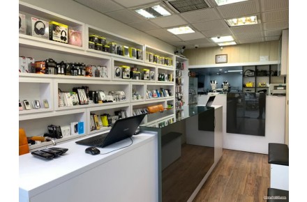 فروشگاه مهندسین برتر - 3