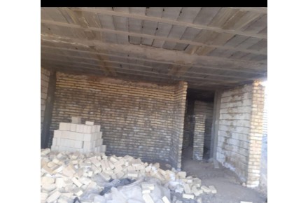 فروش ساختمان نیمه کاره - 2