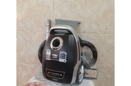 جاروبرقی بوش جاروبرقی نو - 1