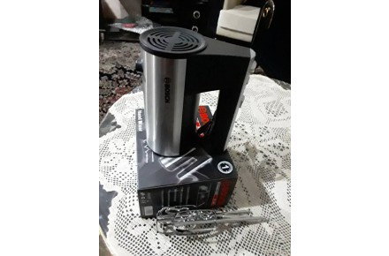همزن برقی بوش همزن برقی بوش 