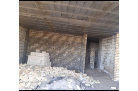 فروش ساختمان نیمه کاره - 2