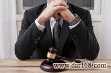 وکیل پایه یک دادگستری – وکلای دیوان خرد