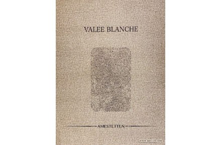 آلبوم کاغذ دیواری والی بلانچه VALEE BLANCHE - 1