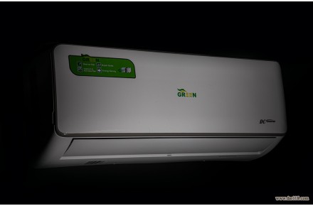 فروش کولر گازی گرین - 1
