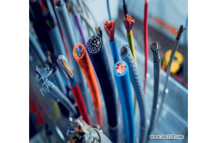 فروش سیم و کابل  - 1