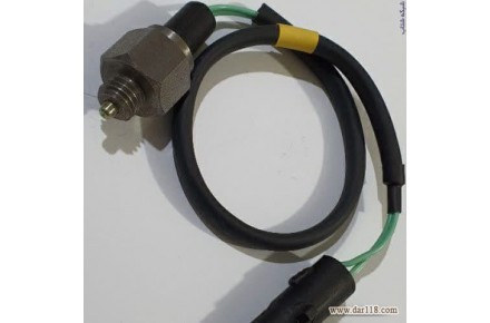 شرکت لاک پارت تولید کننده انواع فشنگی خودرو، سنسورهای الکتریکی خودرو،شمع فن انژکتور پراید،فشنگی دنده عقب - 3