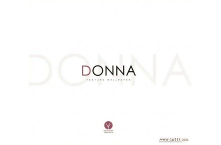 آلبوم کاغذ دیواری دونا DONNA - 1