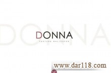 آلبوم کاغذ دیواری دونا DONNA