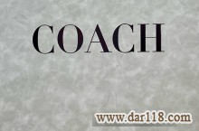 آلبوم کاغذ دیواری کوچ COACH