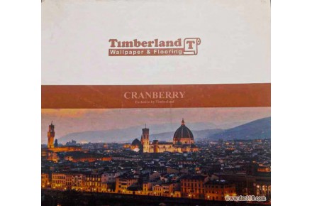 آلبوم کاغذ دیواری کرن بری CRANBERRY