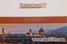 آلبوم کاغذ دیواری کرن بری CRANBERRY