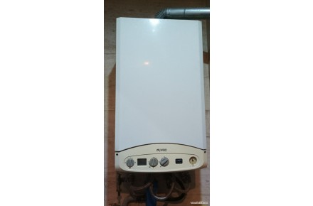 نصب و تعمیرات تخصصی انواع پکیج و آبگرمکن و کولرگازی  - 1