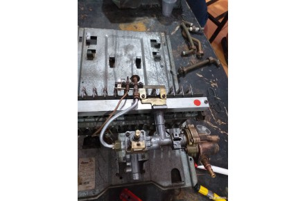 نصب و تعمیرات تخصصی انواع پکیج و آبگرمکن و کولرگازی  - 2