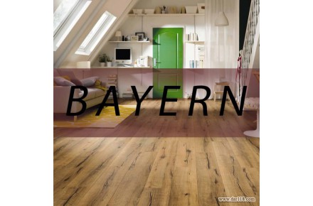 پارکت لمینت بایرن BAYERN